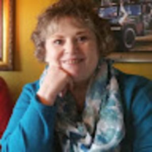 Meet your Posher, Lynn